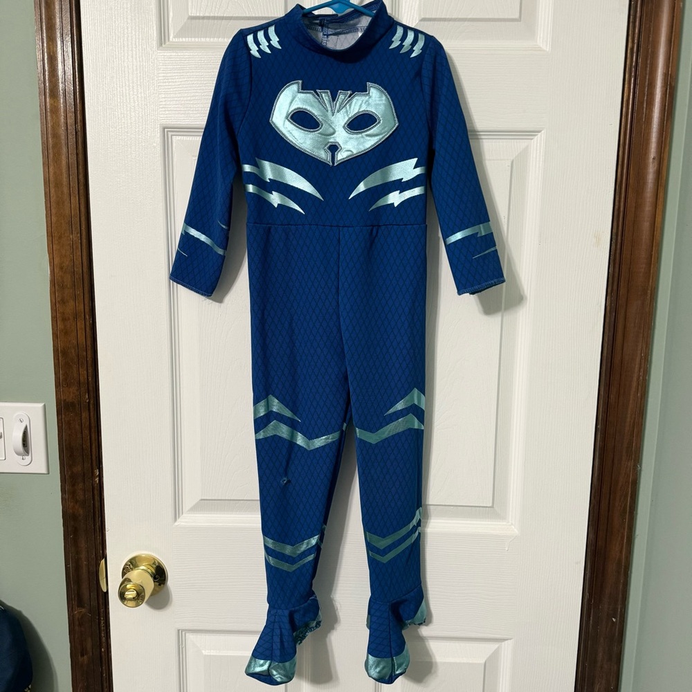 PJ Masks Catboy Costum